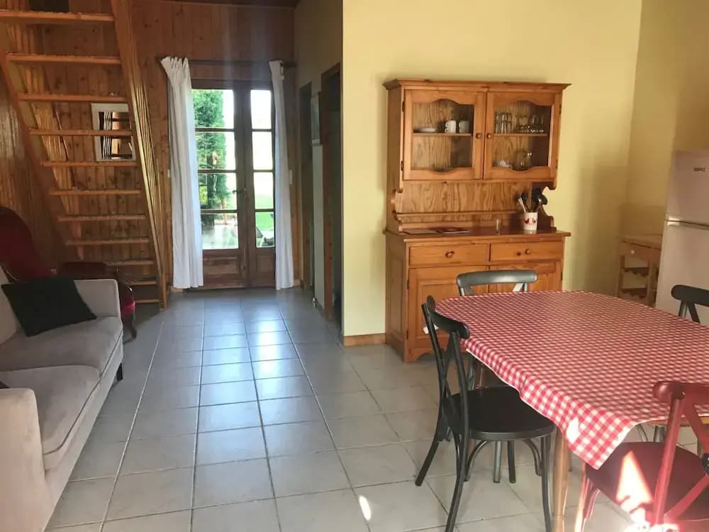 Camping La Ferme de Perdigat - Photo 2