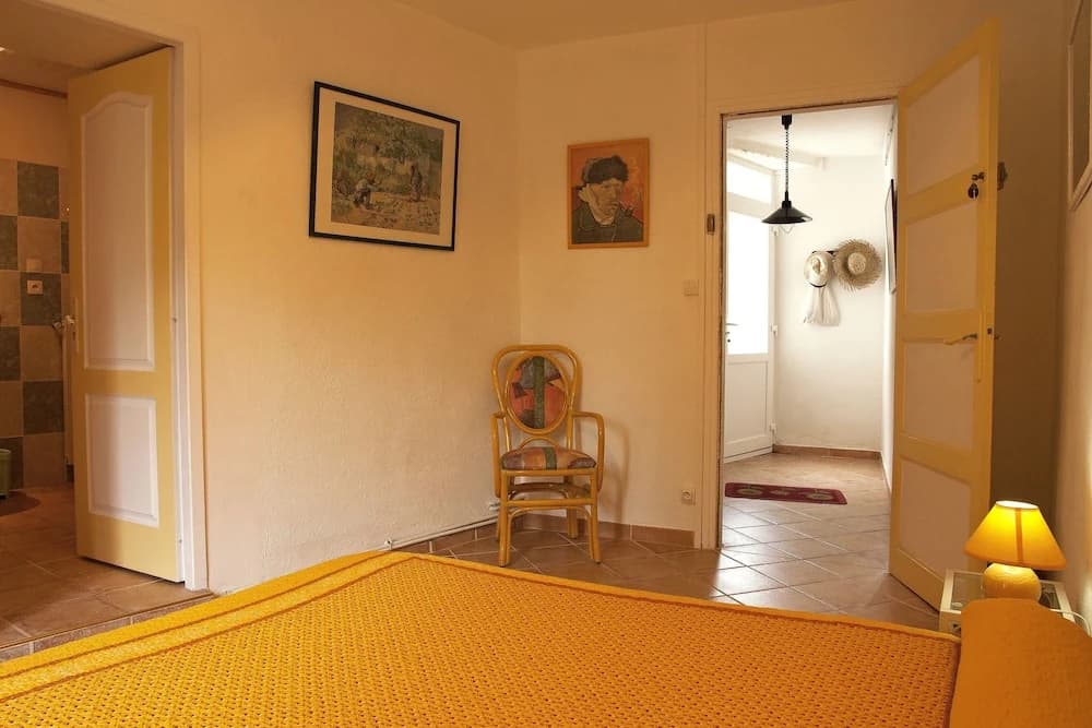 B&B Moulin De Cornevis calme accueillant - Miniature 7
