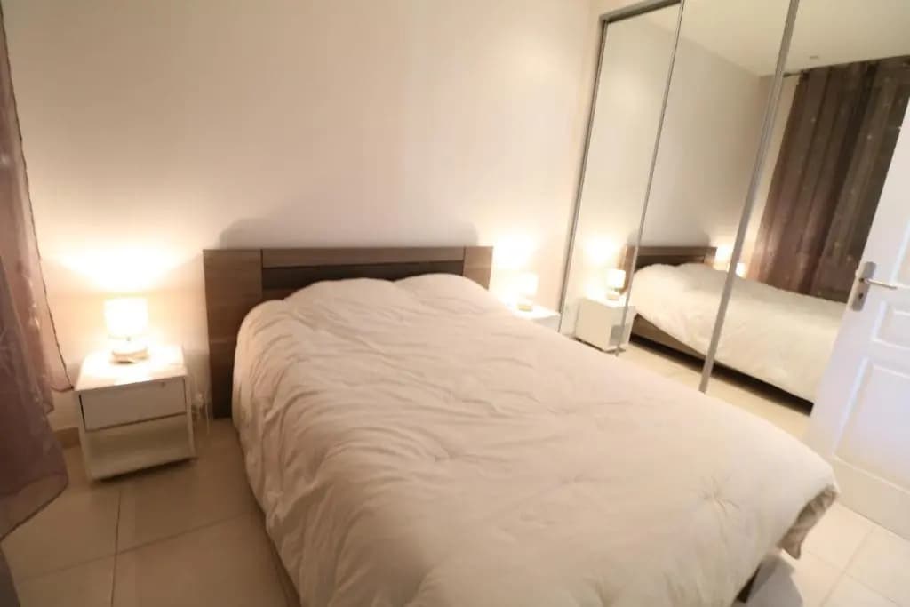 Carré D'Or 1 Bedroom 2 Mins From Croisette 5 From Palais 243 - Photo 5