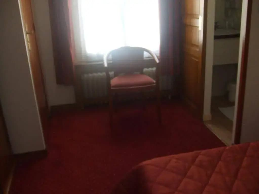Hotel Courtonne - Miniature 6