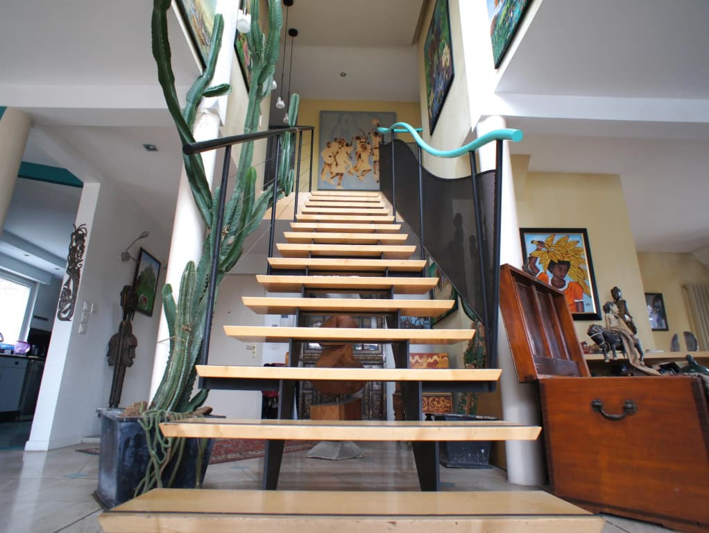 Maison d'Hôtes Little Indonesia - Photo 1