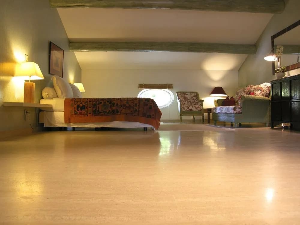Villa Mas St Jean B&B - Miniature 6