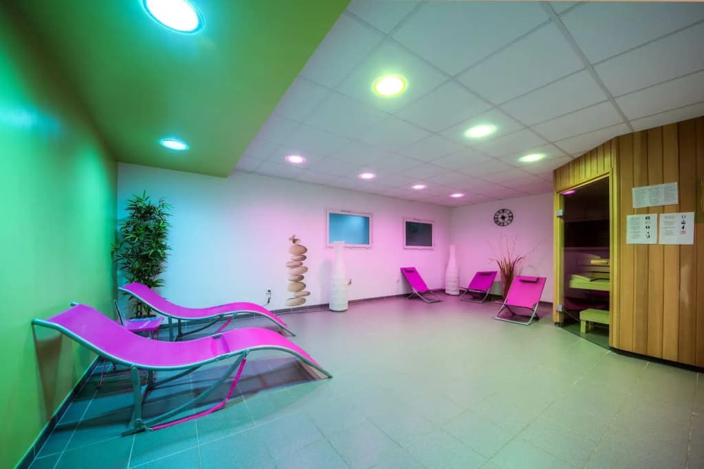 Comfort Aparthotel Mutzig Portes d'Alsace - Photo 3