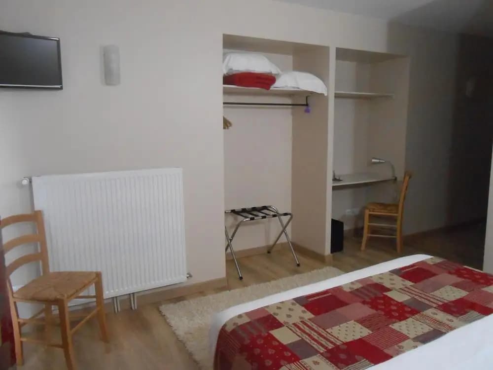 Logis Auberge des Myrtilles - Photo 1