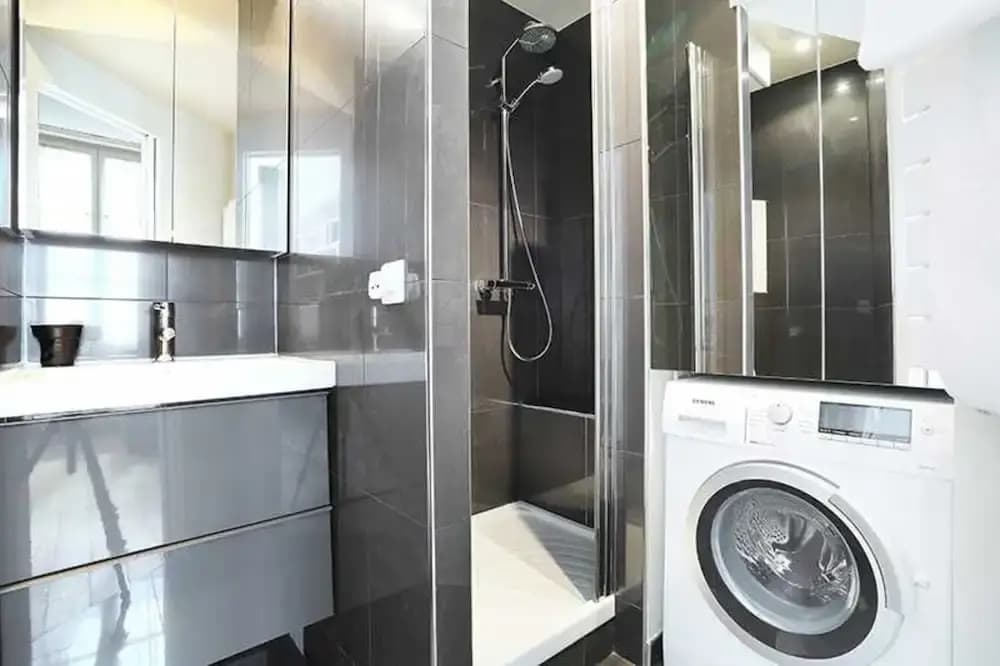 Welcoming Apartment - 1br/4p - Le Marais - Miniature 7