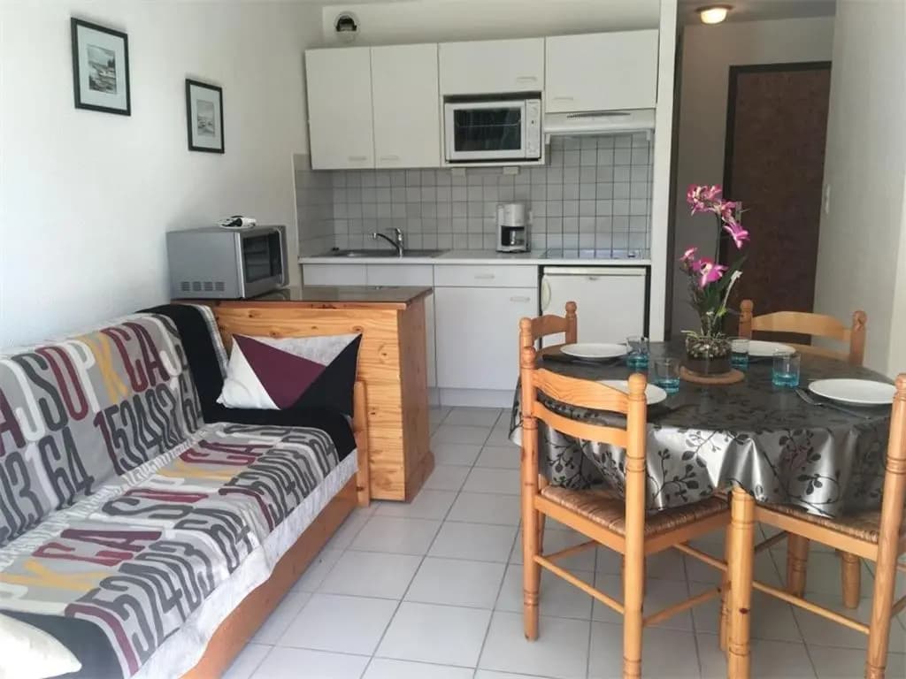 Appartement Carnac, 2 pièces, 4 personnes - FR-1-377-33 - Photo 2