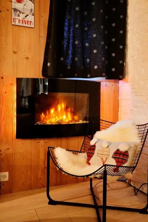 Le Skidoux - Photo 2