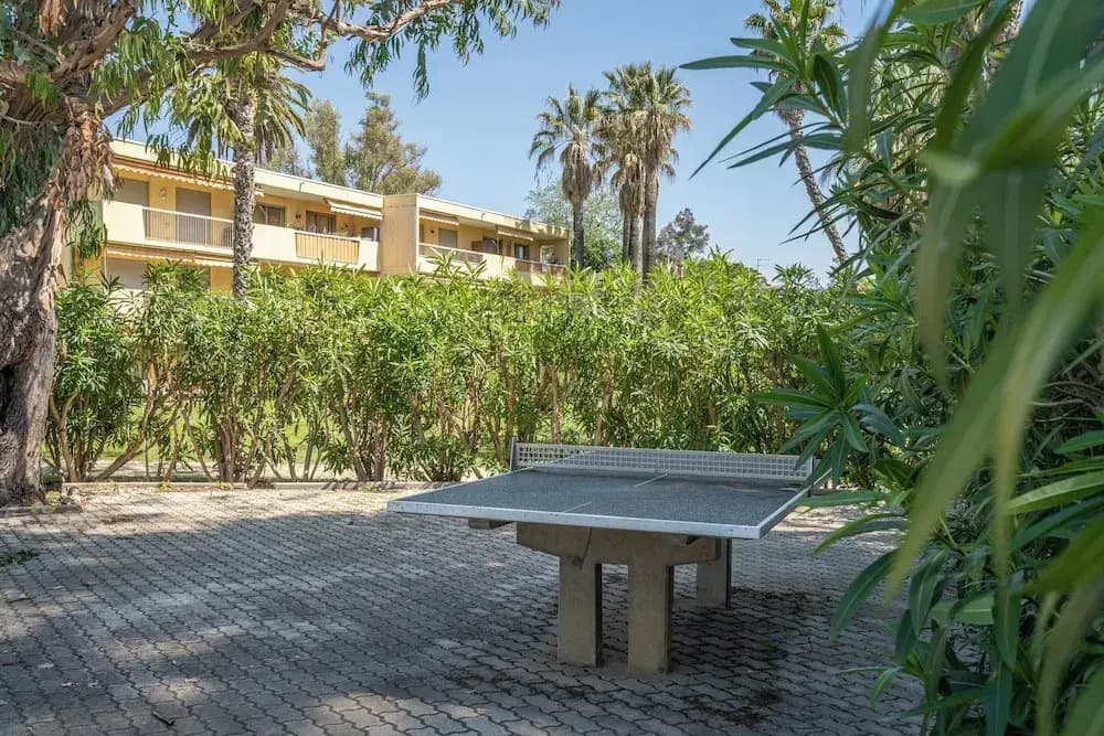 Hello Côte d'Azur - Spacious apartments at a 5 min walk from the beach - Miniature 8
