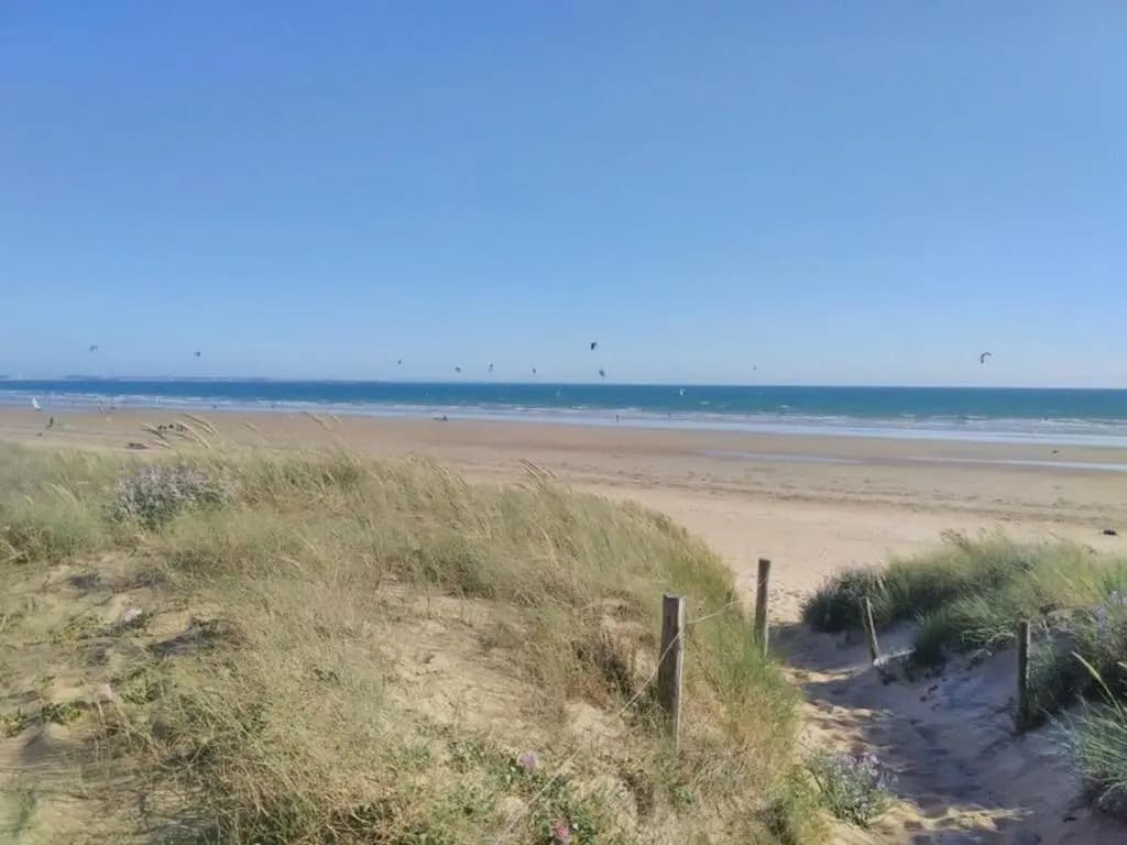 Villa Erdeven, 4 pièces, 4 personnes - FR-1-479-21 - Photo 3