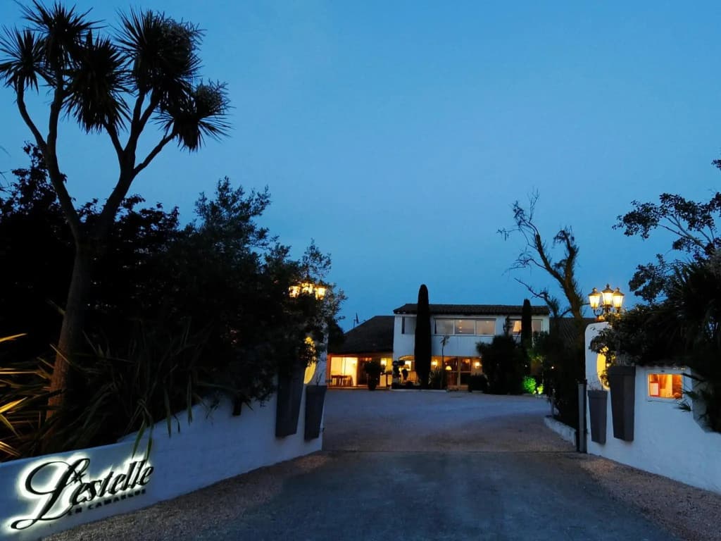 L'Estelle en Camargue - Photo 1