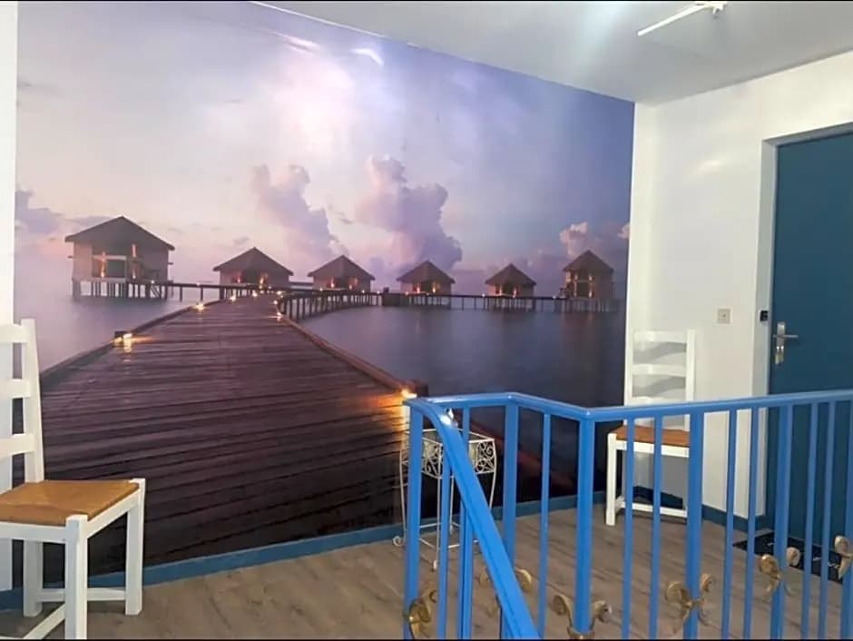 Villa Face Mer - Miniature 6