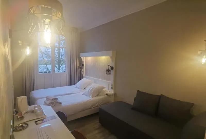 Relais Guillaume de Normandy - Photo 4