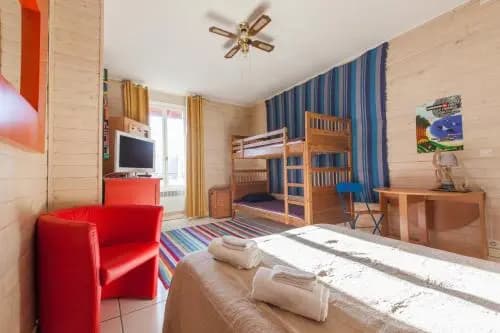 Hotel le Balcon - Miniature 6