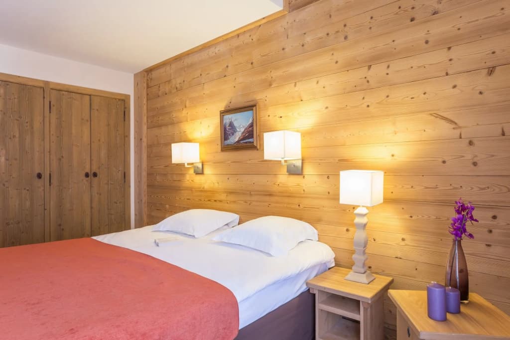 Résidence Pierre & Vacances Premium Les Chalets du Forum - Photo 3