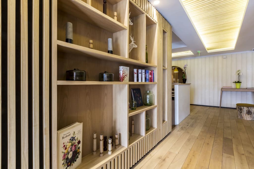Le Yule Hotel & Spa - Photo 3