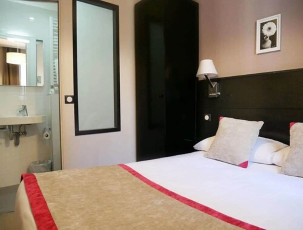 Hotel Bonsejour Montmartre - Photo 3
