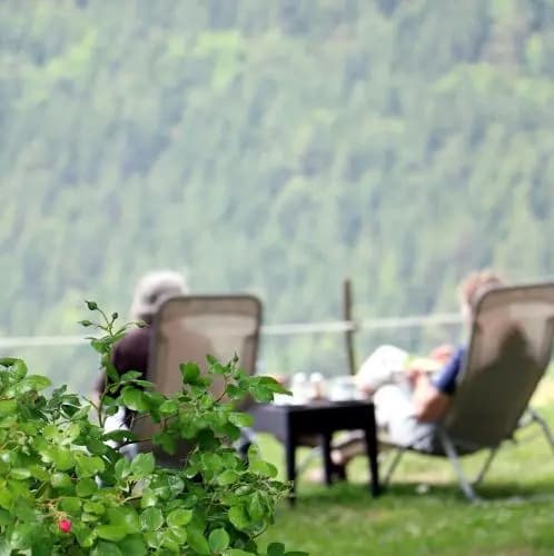Auberge du Col de Brouis - Photo 3