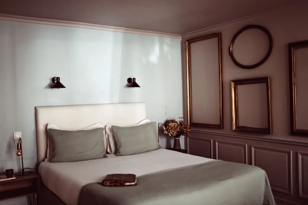 Hotel Maison Saintonge - Miniature 6