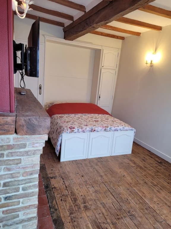 Chambres d'Hôtes Chez Claire - Miniature 7