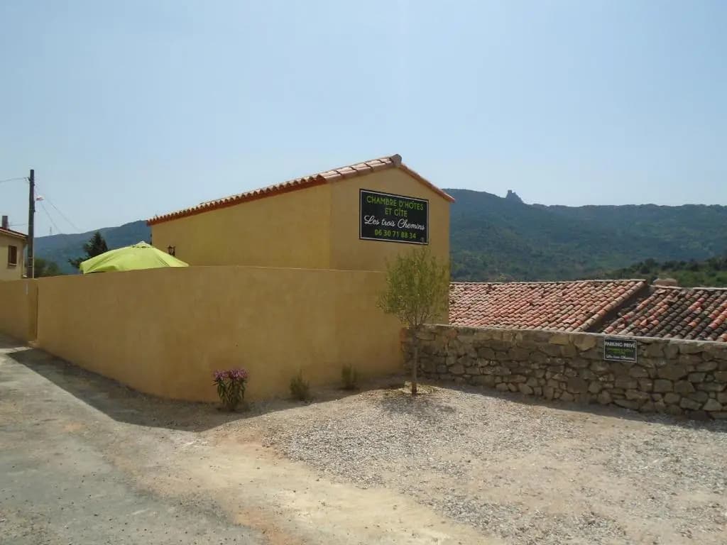 Studio les trois chemins - Photo 5