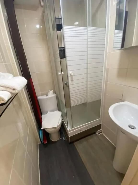 RENT APPART - La Garenne Colombes - Miniature 6