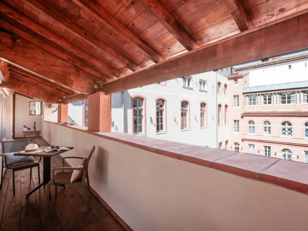 La Cour des Consuls Hotel & Spa Toulouse - MGallery Collection - Photo 1