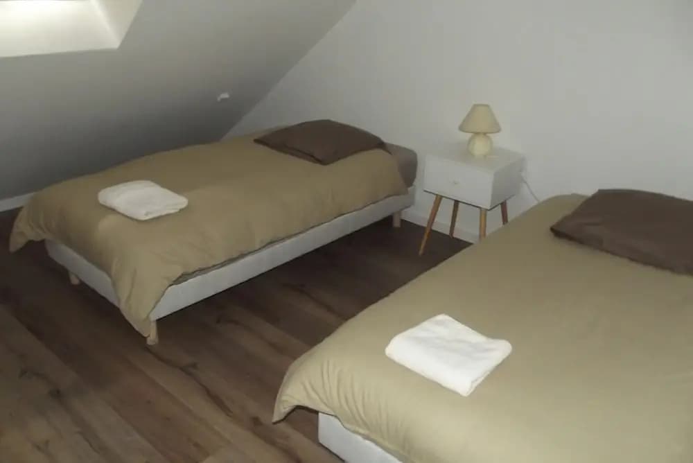 Le Domaine de Jaugy - Hostel - Photo 2