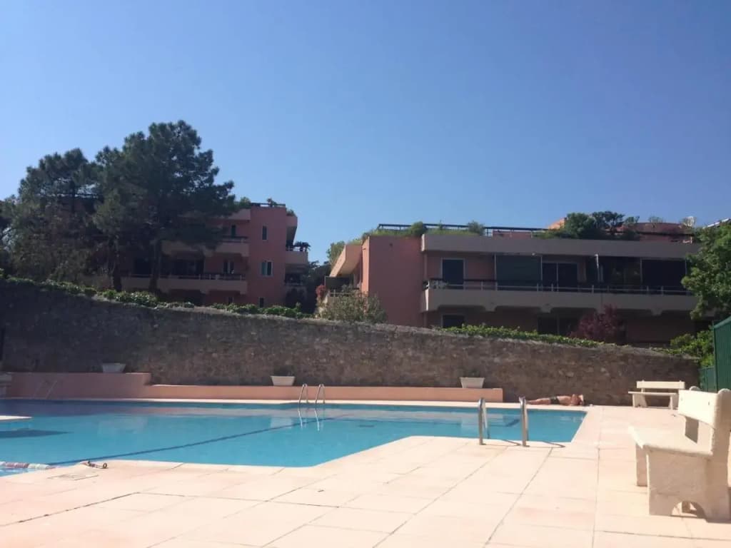 Saint-Tropez - Studio 40 m2 - Miniature 7