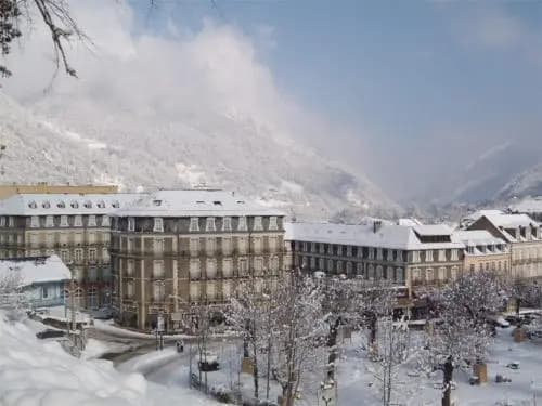 Appartement Cauterets, 2 pièces, 6 personnes - FR-1-234-140 - Photo 3