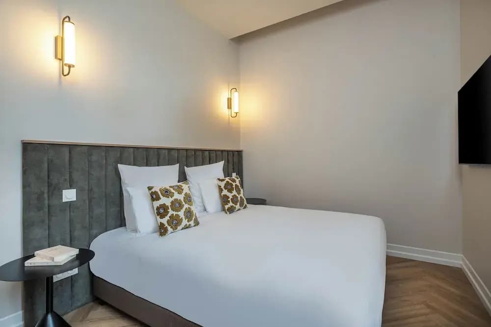 L'Horloge - Appart'Hotel - Photo 3