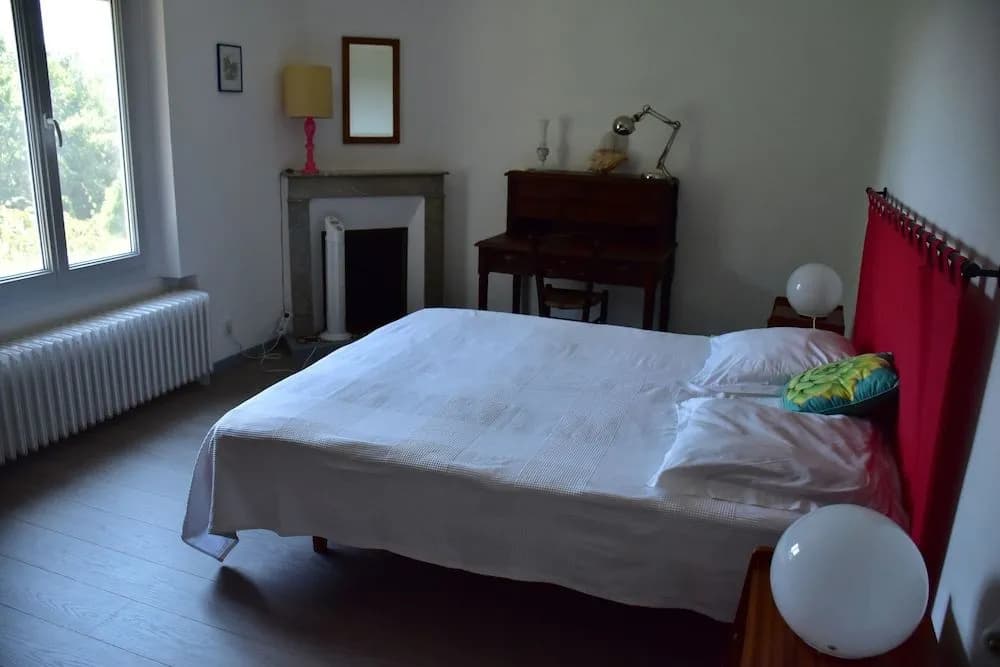 Gîte La grave haute sud - Photo 5