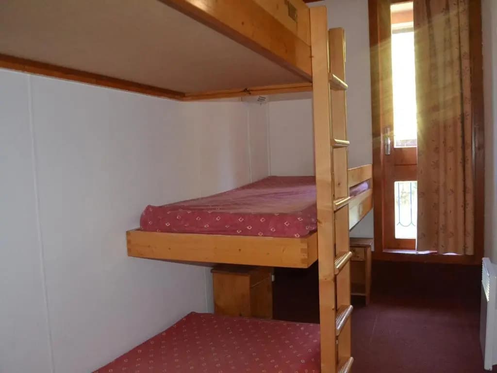 Appartement Les Arcs 1800, 3 pièces, 7 personnes - FR-1-411-698 - Photo 5