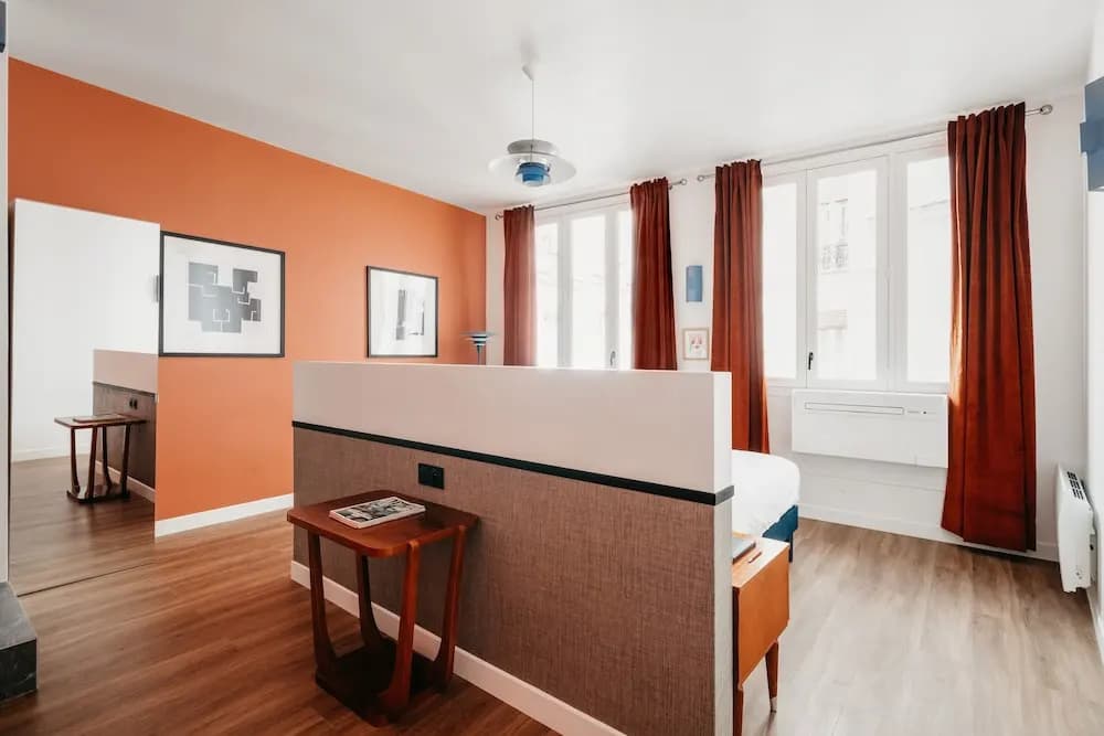 Edgar Suites Notre-Dame - Lagrange - Miniature 6