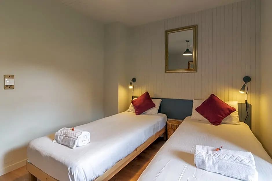 Chalet Les Melezes - Photo 3