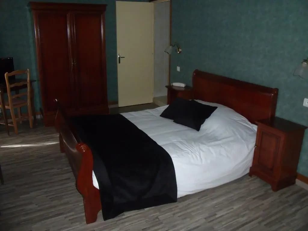 Hotel Saint Sauveur - Photo 4
