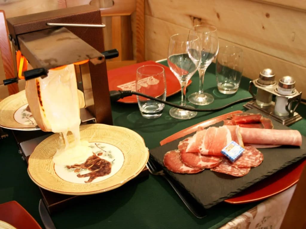 Hôtel de la Chaussée - Miniature 7