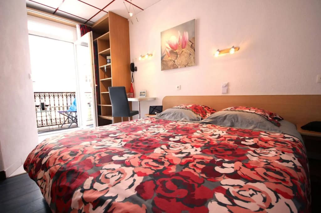 Hotel des Allées - Photo 5