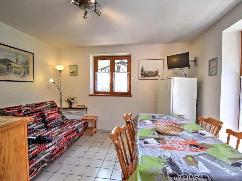 Appartement Morzine, 2 pièces, 6 personnes - FR-1-524-19 - Miniature 6