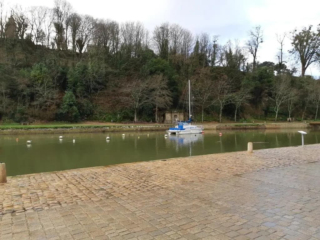 St Goustan T2 - Photo 3