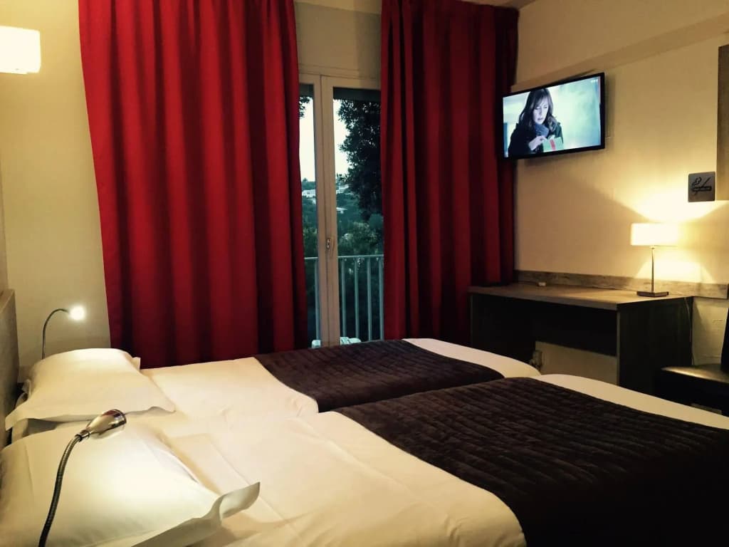 Hôtel Acqua Dolce - Photo 3