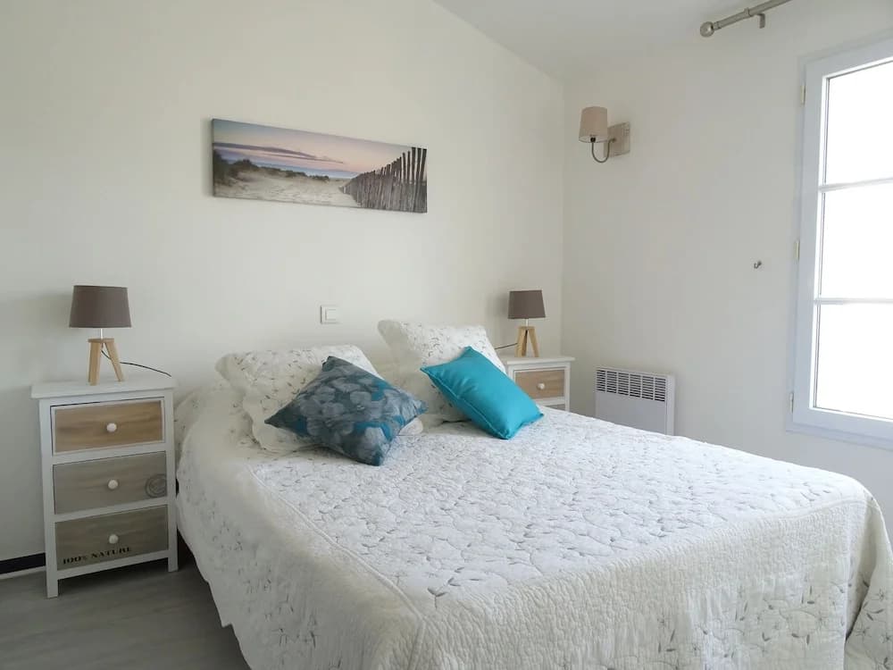 Appartement Valène - Photo 3