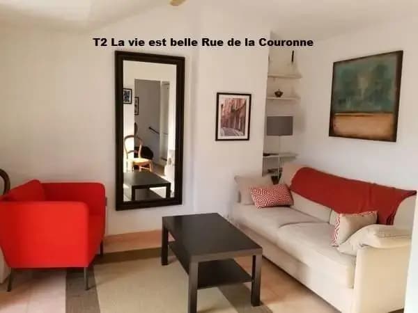 Nuitées Aixoises - Photo 5