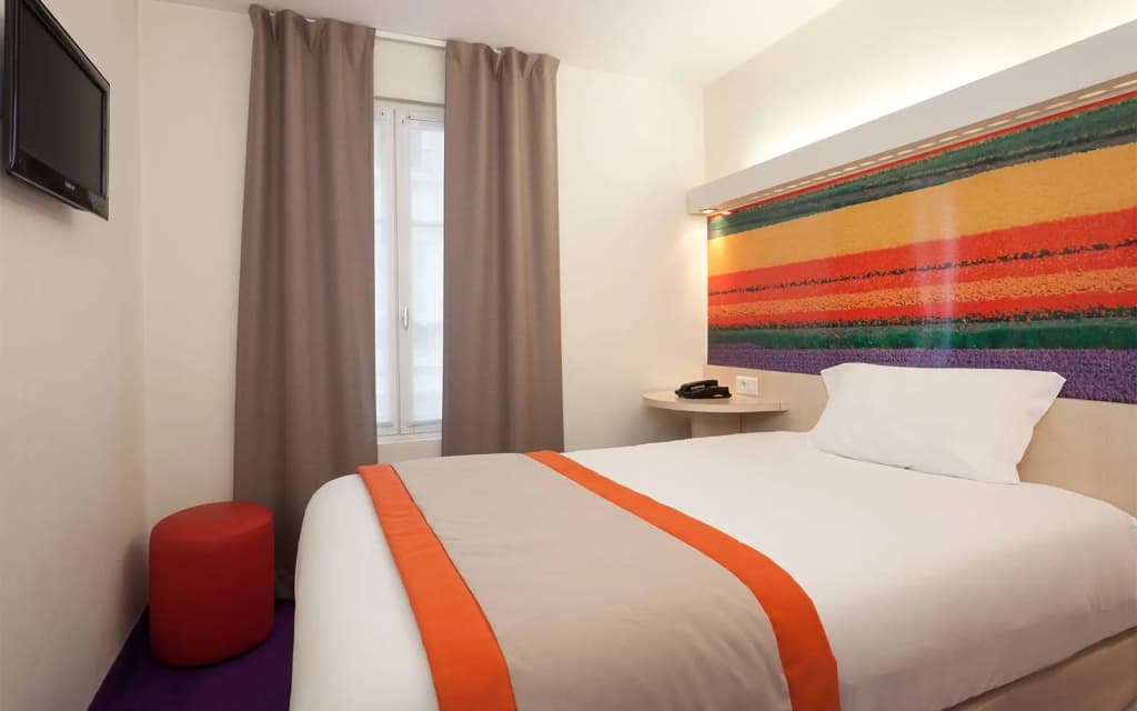 Hotel Paris La Fayette - Photo 4