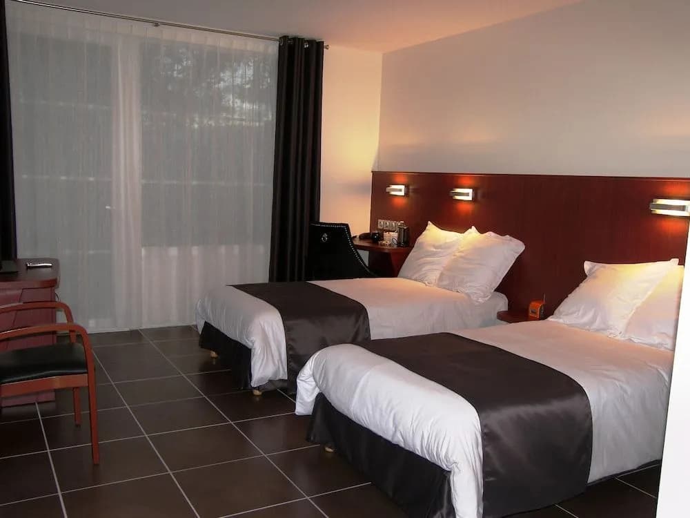 Hostellerie Del Matin Calme - Miniature 6