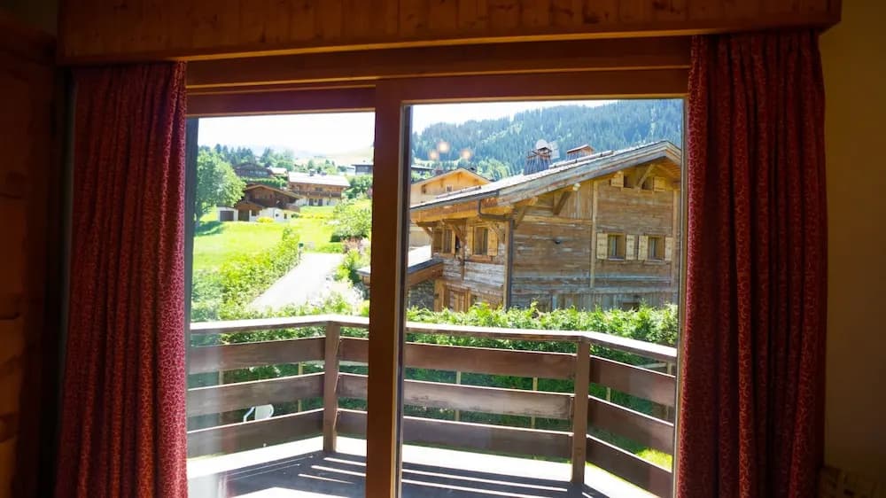 Chalet Les Clochettes - Miniature 7