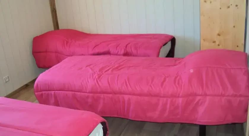 Camping de la Maye - Photo 3