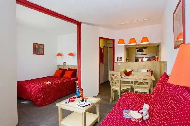 Residenz Le Chamois Blanc - Photo 4