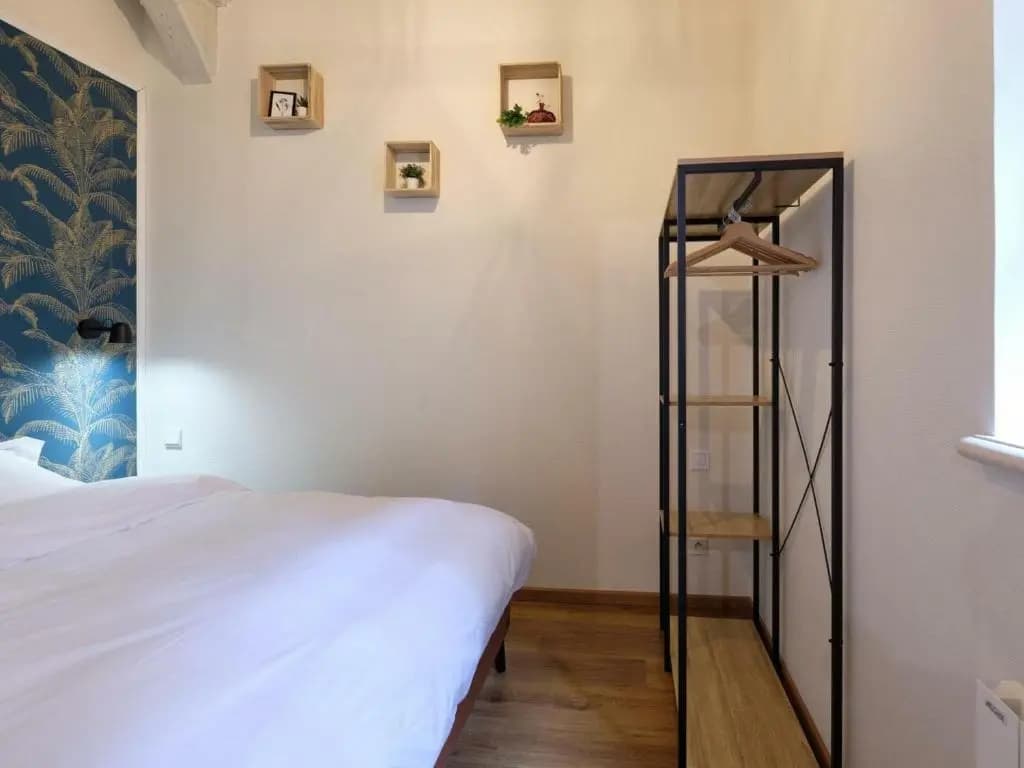 Appartement Troyes, 2 pièces, 2 personnes - FR-1-543-232 - Photo 3