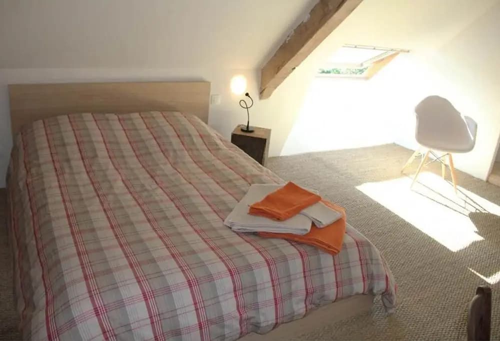 Le Moulin du Chet - Photo 2