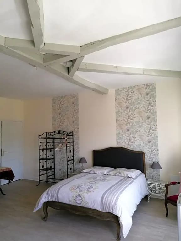 Chambre d'hôtes Esprit de Famille - Photo 4